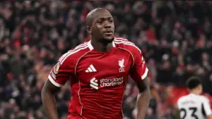 Real Madrid Jajaki Kembali Kepindahan Ibrahima Konate dari Liverpool
