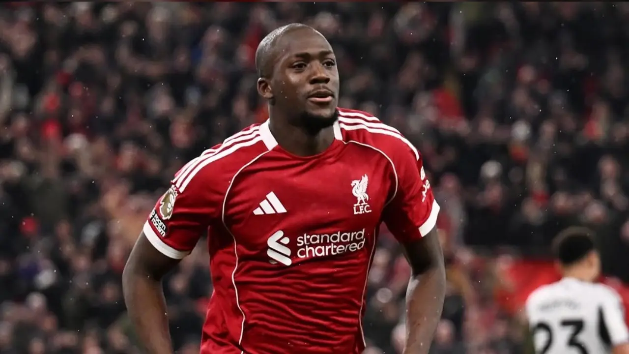 Real Madrid Jajaki Kembali Kepindahan Ibrahima Konate Dari Liverpool