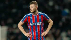 Real Madrid Pantau Ketat Perkembangan Adam Wharton, Kees Smit, dan Vitinha