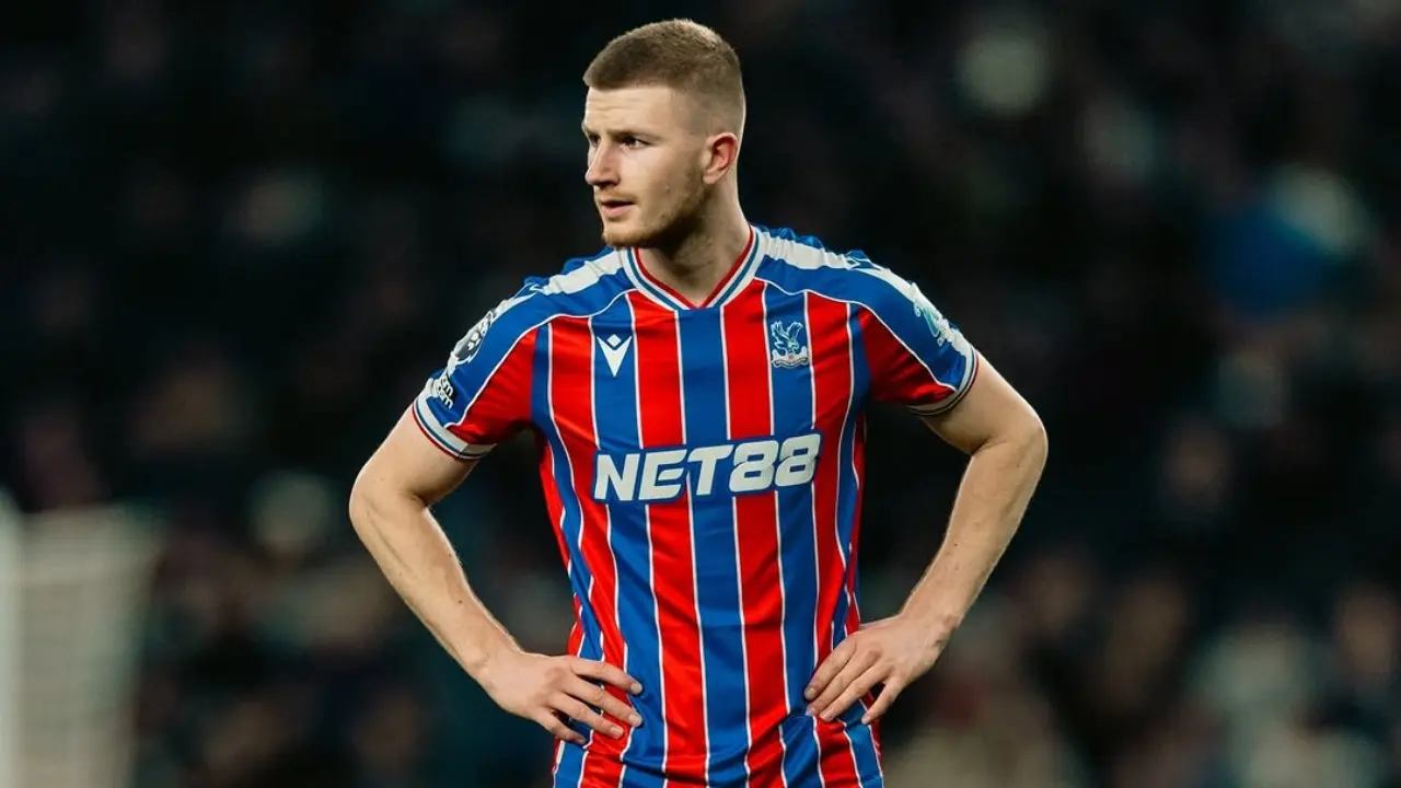 Real Madrid Pantau Ketat Perkembangan Adam Wharton Kees Smit Dan Vitinha