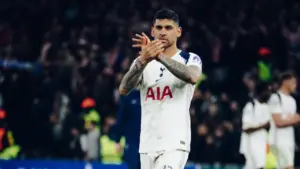 Real Madrid Serius Bidik Cristian Romero: Target Utama untuk Perkuat Pertahanan