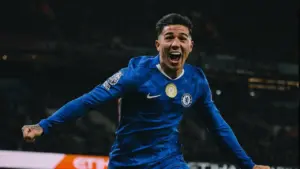 Real Madrid Siapkan Tawaran €120 Juta untuk Enzo Fernandez dari Chelsea