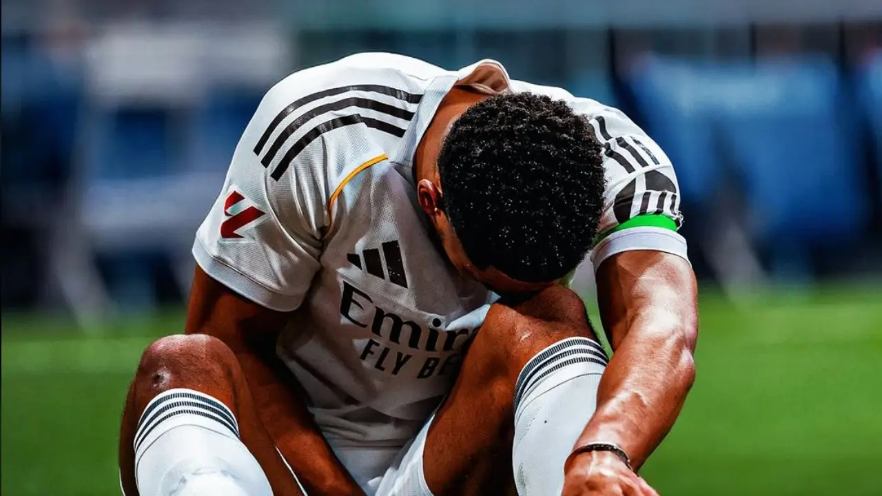 Real Madrid Terancam Kehilangan 10 Pemain Kontra Celta Vigo