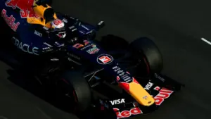 Red Bull Akui Tertinggal Jauh dari Mercedes di F1 2026, Butuh “Perbaikan 360 Derajat”