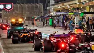 Resmi! F1 Batalkan GP Bahrain dan Arab Saudi 2026 Akibat Konflik Timur Tengah