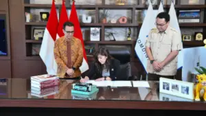Respons Permenkomdigi 9/2026, TikTok Klaim Punya 50 Fitur Keamanan Otomatis untuk Remaja