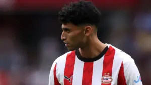 Ricardo Pepi Buka Suara Soal Transfer ke Fulham yang Terancam, Tegaskan Fokusnya Hanya ke Laga Berikutnya