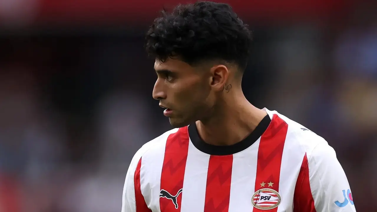 Ricardo Pepi Buka Suara Soal Transfer Ke Fulham Yang Terancam Tegaskan Fokusnya Hanya Ke Laga Berikutnya