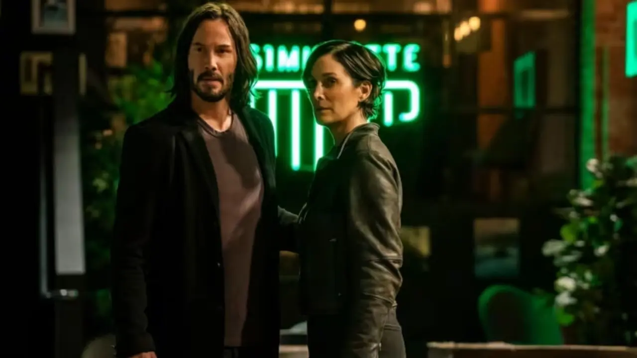 Sejarah Baru The Matrix 5 Drew Goddard Jadi Sutradara Pertama Di Luar Wachowski Bersaudara