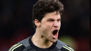 Senne Lammens Ungkap Kekecewaan Usai Manchester United Kalah di Kandang Newcastle
