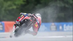 Sirkuit Goiania Banjir Parah, Tim MotoGP Sebut Situasi Mengkhawatirkan