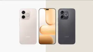 Spesifikasi Honor 600 Lite Terungkap, Harga Rp4 Jutaan Berani Lawan iPhone 17e