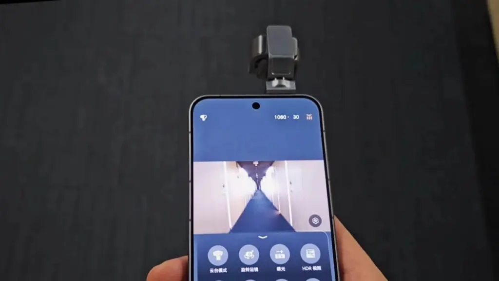 Spesifikasi Kamera Honor Robot Phone