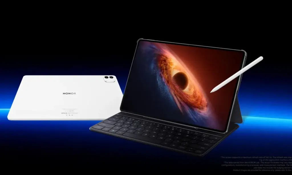 Spesifikasi Honor Magic Pad4