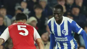 Taktik Buang Waktu Arsenal Tuai Kritik Pedas dari Pascal Gross