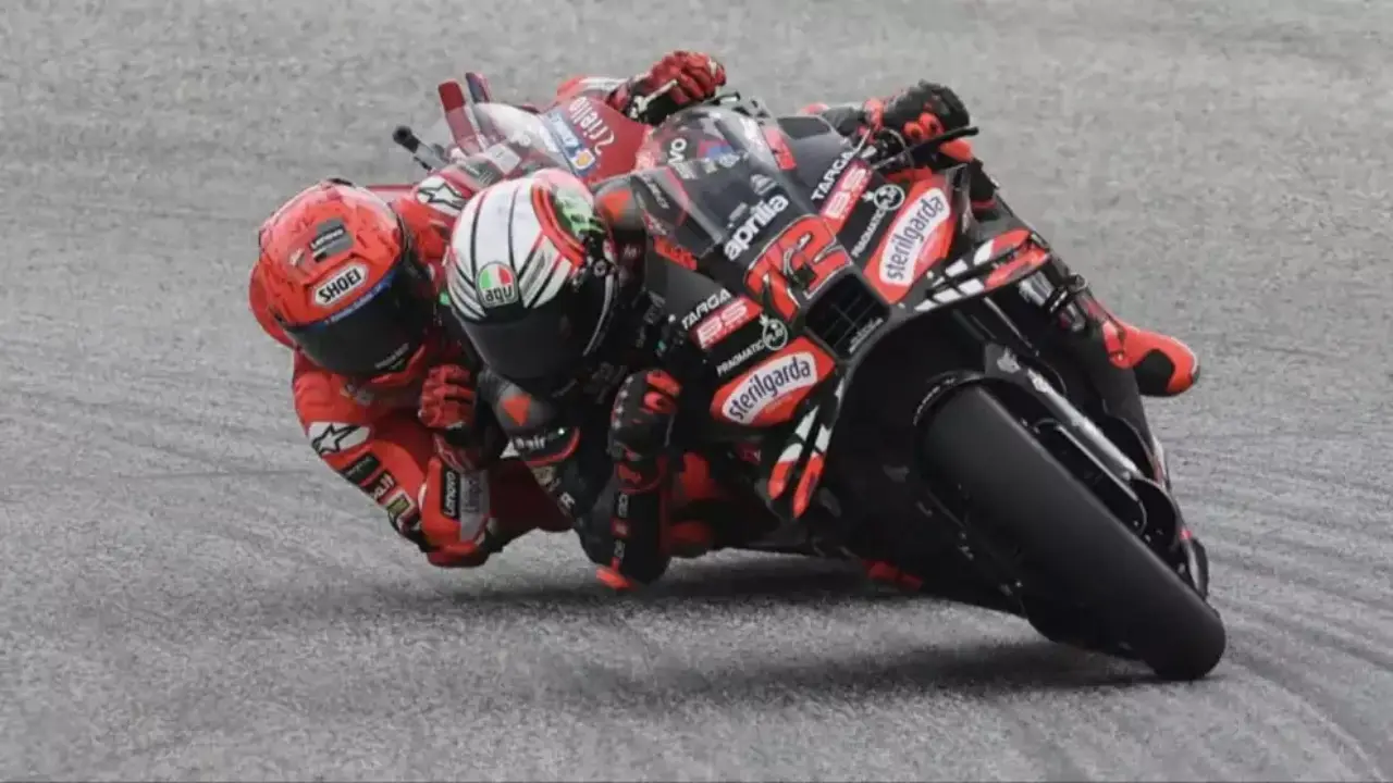 Tanpa Podium Di Dua Seri Marc Marquez Masih Dijagokan Juara Motogp 2026