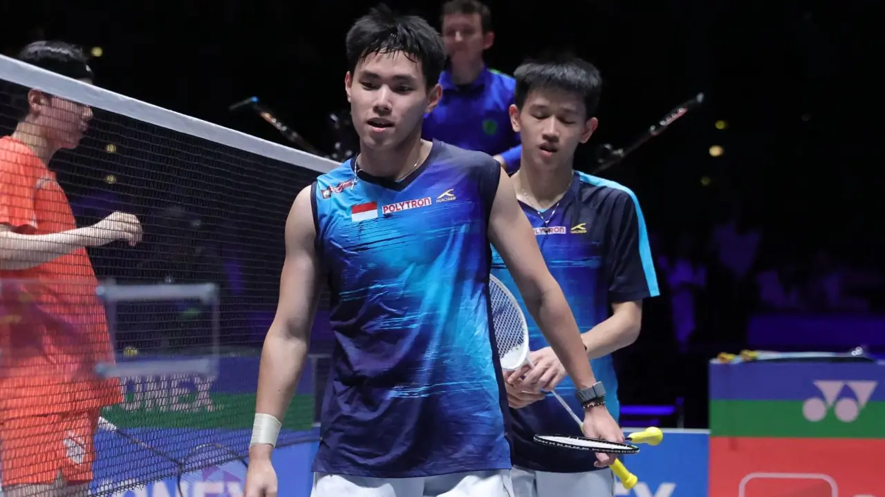 Terhenti Di Semifinal All England 2026 Raymond Joaquin Soroti Masalah Fokus Di Poin Kritis