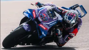 Terpuruk di MotoGP Thailand 2026, Keputusan Pramac Racing Tinggalkan Ducati Dipertanyakan