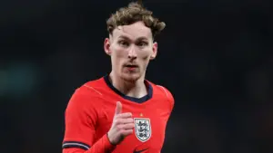 Thomas Tuchel Puji James Garner: Dia Mini Valverde Kami Usai Debut Impresif Bersama Timnas Inggris