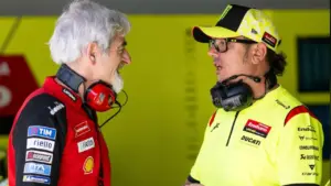 Tim Valentino Rossi Dipastikan Tidak Tinggalkan Ducati Pada MotoGP 2027, Kontrak Baru Segera Diumumkan