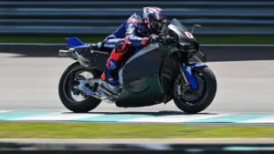 Toprak Razgatlioglu Diam-Diam Jalani Tes MotoGP di Jerez, Siap Tampil Lebih Kencang di GP Brasil