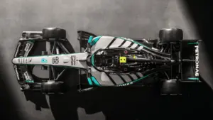 Toto Wolff Bongkar Rahasia Dominasi Mercedes di F1 GP China 2026, Ternyata Bukan Sekadar Mesin