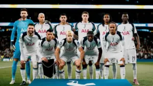 Tottenham Hotspur Wajib Sapu Bersih 7 Laga Terakhir Demi Menjauh dari Zona Degradasi Liga Inggris