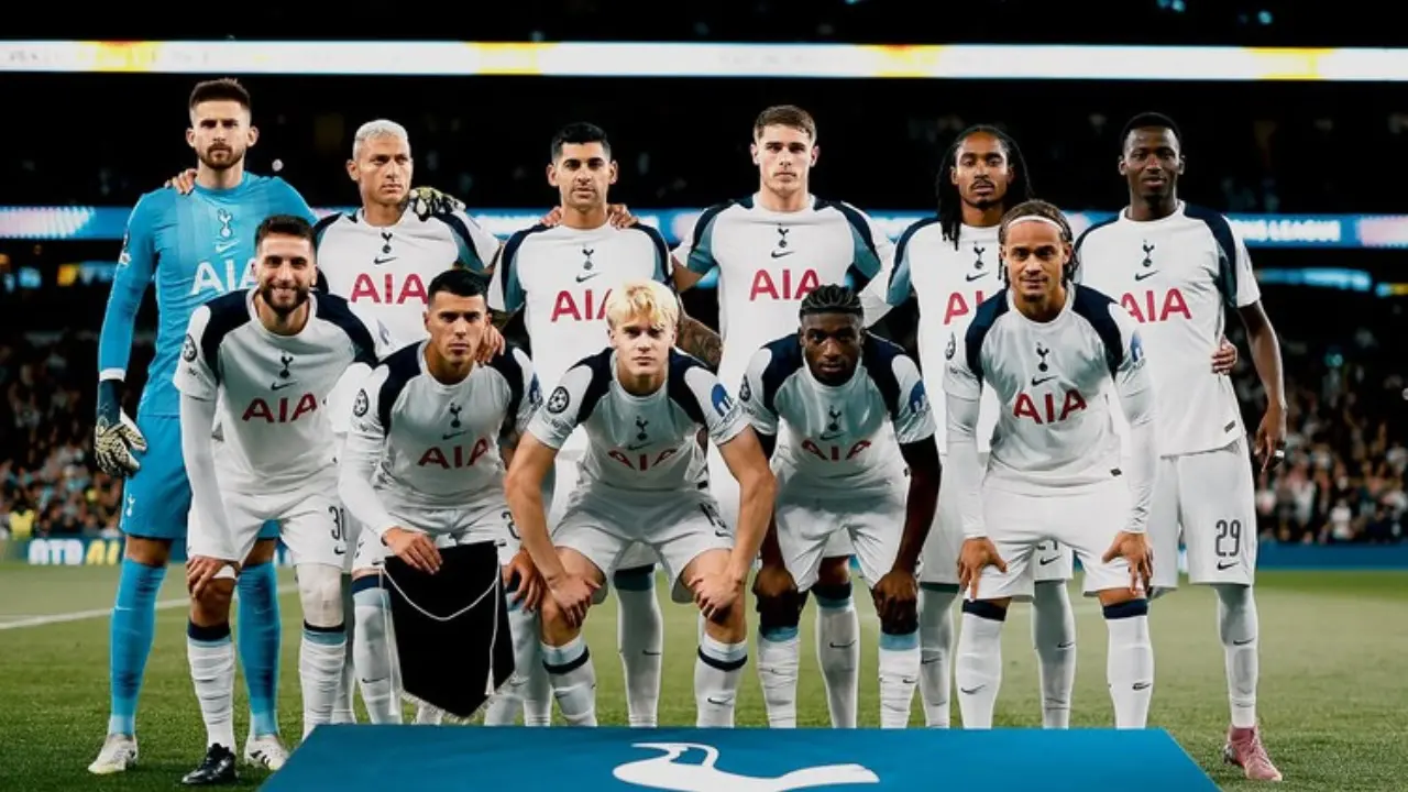 Tottenham Hotspur Wajib Sapu Bersih 7 Laga Terakhir Demi Menjauh dari Zona Degradasi Liga Inggris