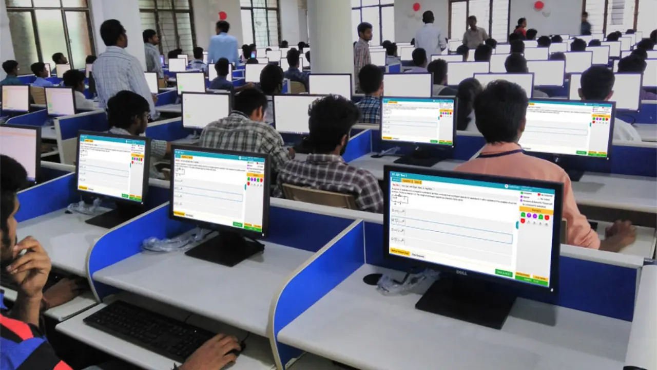 Utbk Snbt 2026 Siswa Bisa Pilih 4 Program Studi Ini Ketentuan Rincinya