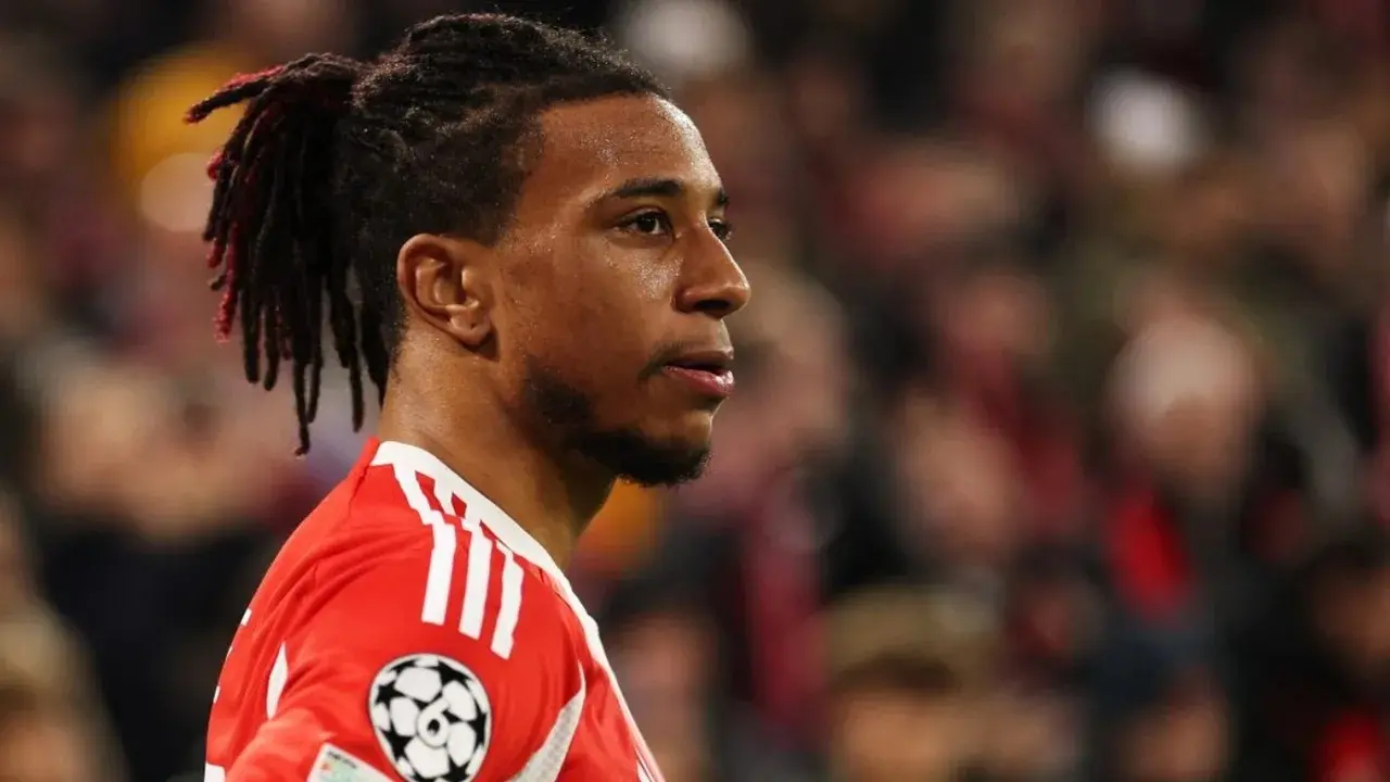 Uli Hoeneb Tegaskan Michael Olise Tak Akan Dijual Bayern Munchen Meski Ditawar Hingga 200 Juta Euro