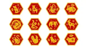 Urutan 12 Shio dalam Astrologi Tionghoa, Lengkap Beserta Makna Karakteristiknya