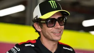 Valentino Rossi Sebut Dani Pedrosa Seharusnya Juara MotoGP 2013, Bukan Marc Marquez