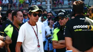 Valentino Rossi Tegaskan Tak Akan Pernah Naik Motor MotoGP Lagi, Ini Alasannya