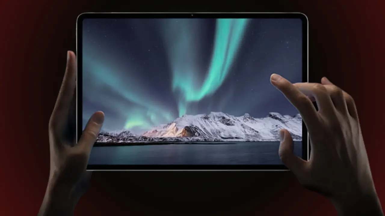 Vivo Pad 6 Pro Segera Meluncur Tablet Flagship Layar 13 2 Inci Dengan Snapdragon Terbaru