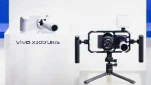 Vivo X300 Ultra Debut Global di MWC 2026, Andalkan Kamera 200MP dan Snapdragon 8 Elite4