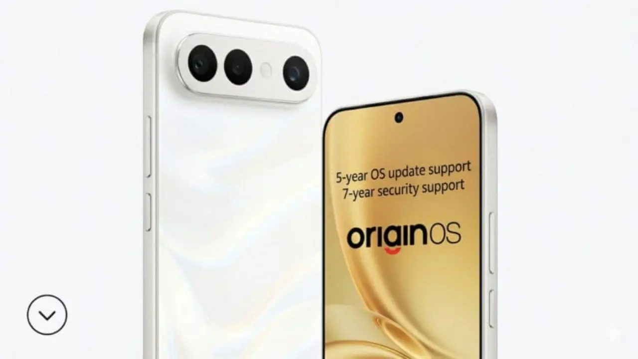 Vivo X300 Ultra Dirumorkan Bakal Dapat Update Software Hingga 7 Tahun
