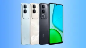 Vivo Y37+ Resmi Meluncur, Bawa Baterai 6000mAh dan Dimensity 6300 dengan Harga Rp3 Jutaan