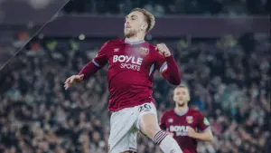 West Ham Amankan Slot Babak 8 Besar FA Cup, Undian Pertemukan Duel Panas Man City vs Liverpool