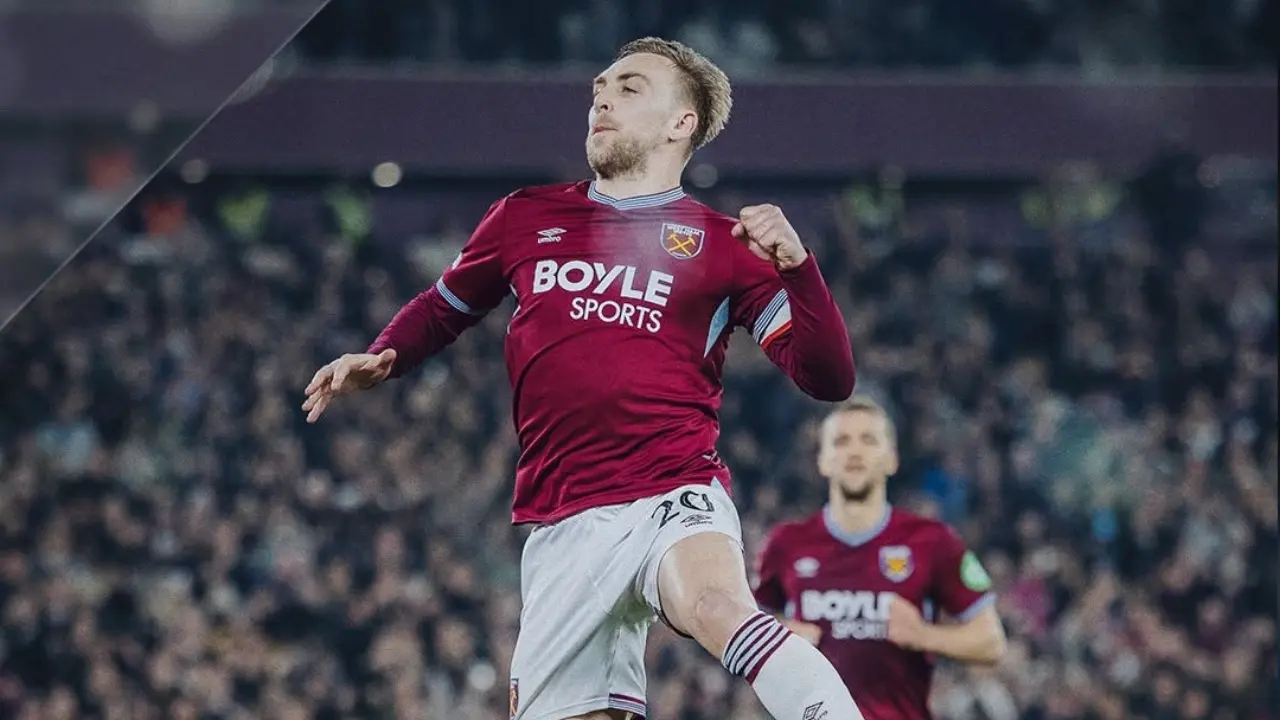 West Ham Amankan Slot Babak 8 Besar Fa Cup Undian Pertemukan Duel Panas Man City Vs Liverpool