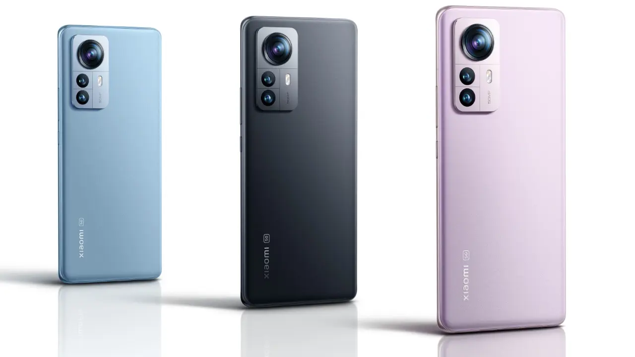 Xiaomi 12 Series Akhirnya Terima Hyperos 3 Global Ini Update Terakhirnya