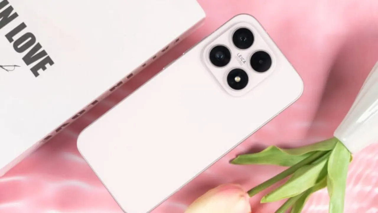 Xiaomi 17 Max Dijadwalkan Meluncur April 2026 Usung Layar 6 9 Inci Dan Baterai 8 000mah