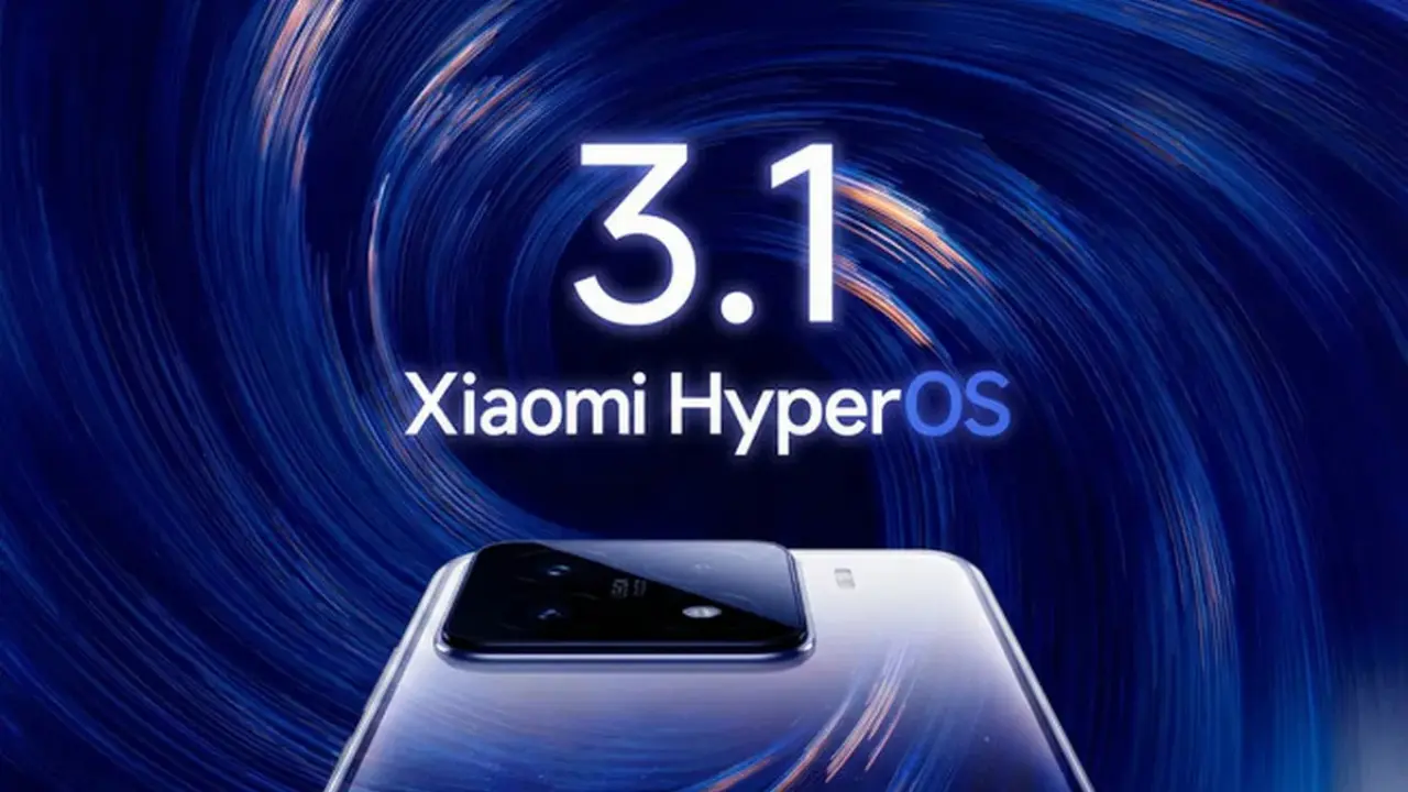 Xiaomi Hyperos 3 1 Siap Dirilis Ini Fitur Dan Daftar Perangkat Yang Kebagian