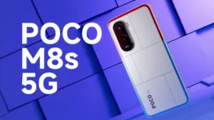 Xiaomi Siapkan POCO M8s 5G untuk Pasar Global, Usung Layar 144Hz dan Baterai 7.000mAh