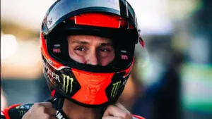 Yamaha Dipastikan Tanpa Mesin Baru Hingga MotoGP Prancis 2026, Quartararo Ungkap Kekhawatiran