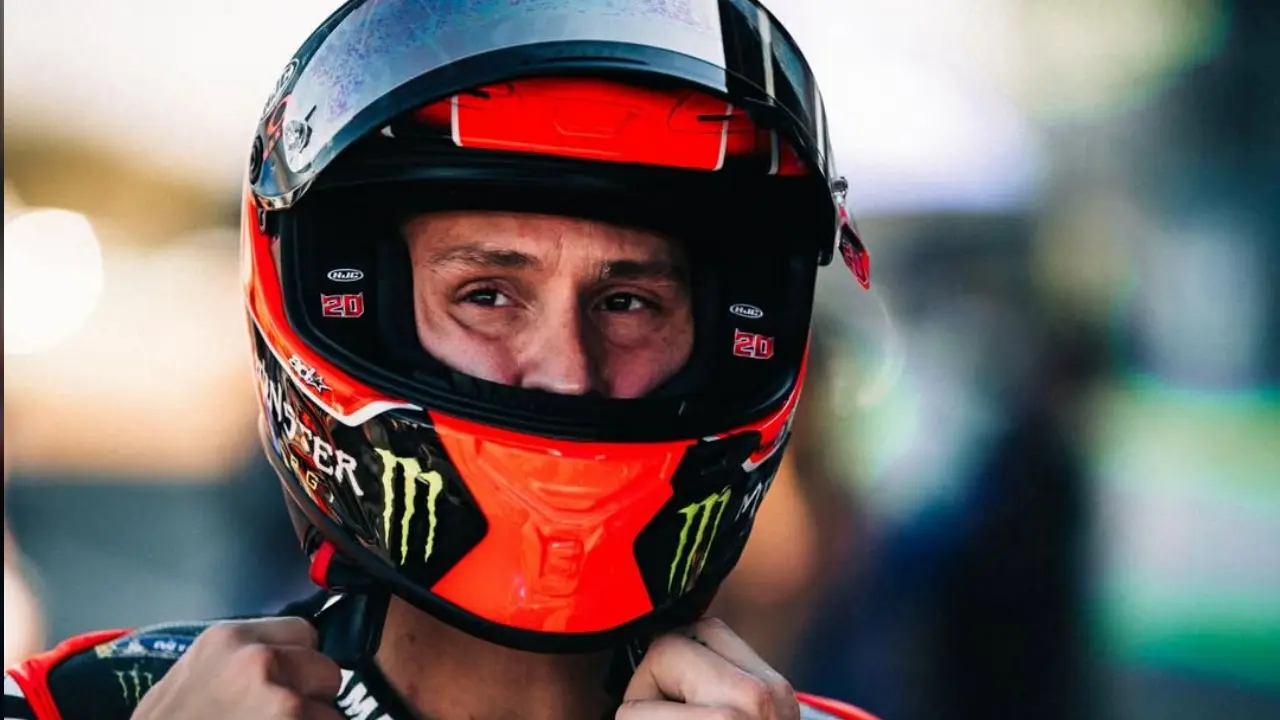 Yamaha Dipastikan Tanpa Mesin Baru Hingga Motogp Prancis 2026 Quartararo Ungkap Kekhawatiran
