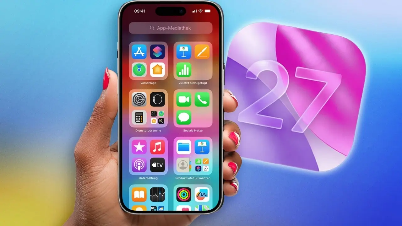 Ios 27 Segera Hadir Ini 10 Fitur Baru Yang Bakal Mengubah Cara Pakai Iphone