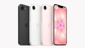 iPhone 17e Resmi Dirilis: Chip A19 dan Storage 256GB, Harga Mulai Rp9,4 Jutaan