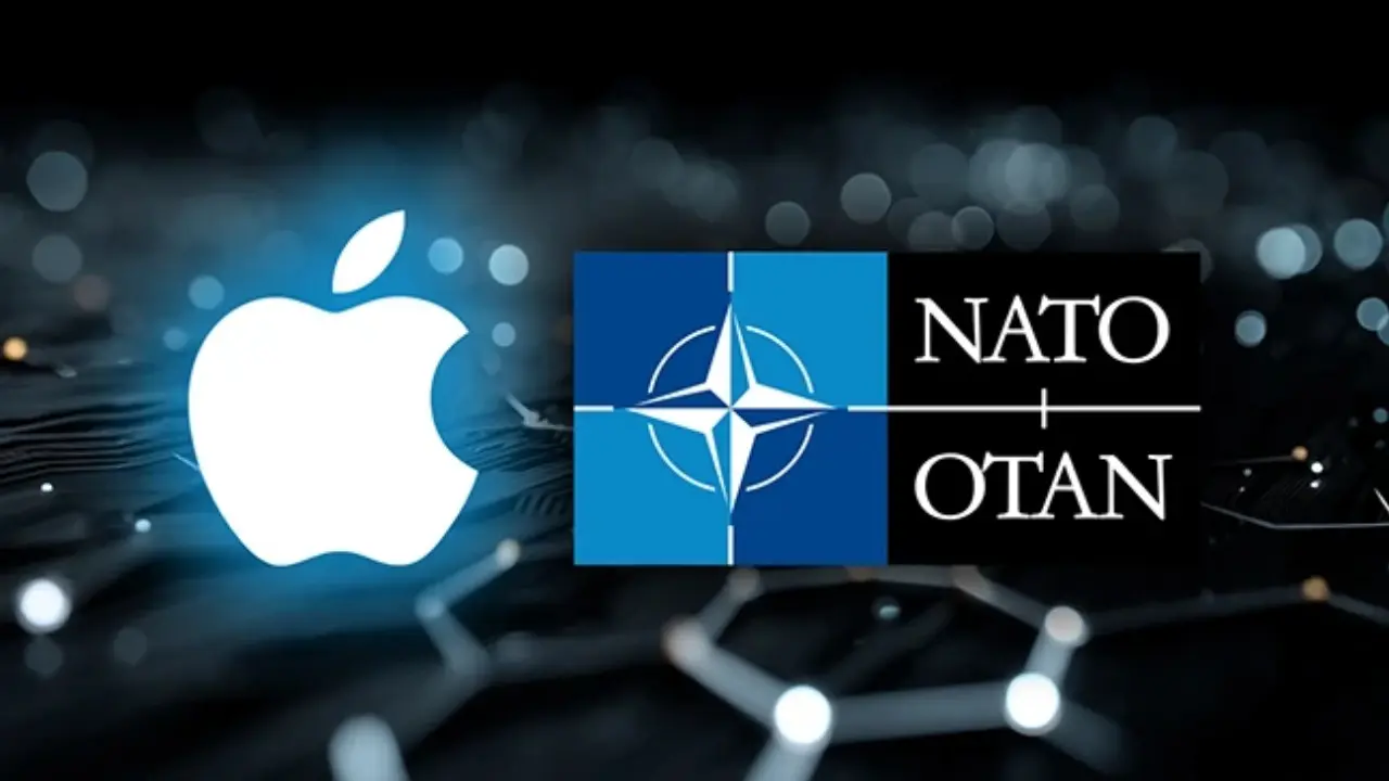 Iphone Dan Ipad Jadi Satu Satunya Gadget Konsumen Yang Kantongi Sertifikasi Keamanan Nato