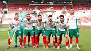 Timnas Bulgaria Merasa Istimewa selama Berada di Indonesia