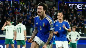 Luciano Spalletti Menekankan Mentalitas Timnas Italia Jelang Hadapi Bosnia dan Herzegovina